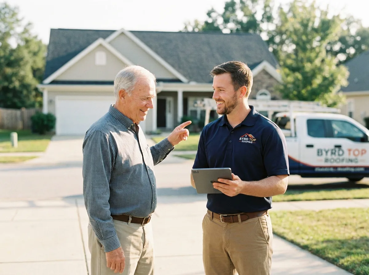 Roofing Orange, VA FAQs